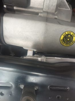 GEN3 Wasserkühler VW Golf 2 G60 (191 121 253 AL) 52mm
